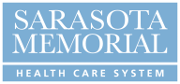 Sarasota Memorial Health Care Logo